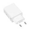 TRAVEL CHARGER XIAOMI MDY-11-EP 3A WHITE BULK