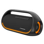 TRONSMART BANG BLUETOOTH WIRELESS SPEAKER 60W BLACK