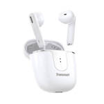 TRONSMART ONYX ACE PRO TWS BLUETOOTH 5.2 WIRELESS HEADPHONES WHITE