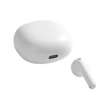 TWS Joyroom Funpods Series JR-FB1 Bluetooth 5.3 wireless headphones - white