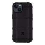 Tactical Infantry Cover for Apple iPhone 14 Black