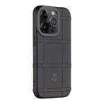 Tactical Infantry Cover for Apple iPhone 14 Pro Black