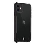 Tactical Infantry Cover for Apple iPhone 15 Pro Max Black