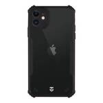 Tactical Infantry Cover for Apple iPhone 15 Pro Max Black