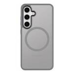 Tactical MagForce Hyperstealth Cover for Samsung Galaxy S24 Light Grey