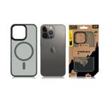 Tactical MagForce Hyperstealth Cover for iPhone 13 Pro Forest Green