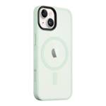 Tactical MagForce Hyperstealth Cover for iPhone 14 Beach Green