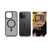 Tactical MagForce Hyperstealth Cover for iPhone 14 Pro Max Asphalt