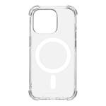 Tactical MagForce Plyo Cover for Apple iPhone 14 Pro Transparent