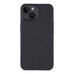 Tactical TPU Cover for Apple iPhone 14 Black