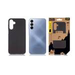 Tactical TPU Cover for Samsung Galaxy A15 4G/ A15 5G Black