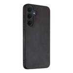 Tactical TPU Cover for Samsung Galaxy A35 5G Black