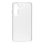 Tactical TPU Cover for Samsung Galaxy A35 5G Transparent