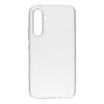 Tactical TPU Cover for Samsung Galaxy A54 5G Transparent