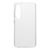 Tactical TPU Cover for Samsung Galaxy S23+ Transparent