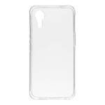 Tactical TPU Cover for Samsung Galaxy Xcover 7 Transparent