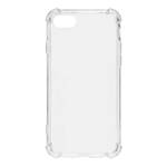 Tactical TPU Plyo Cover for Apple iPhone 7/8/SE2020/SE2022 Transparent