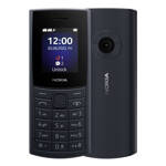 Telefon Nokia 110 4G Granatowa Dual Sim (2023)