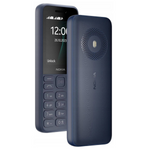 Telefon Nokia 130 2G (2023) Dual Sim granatowy