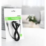 UGREEN CABLE USB - USB TYPE C 2 A CABLE 0.5M BLACK (60115)