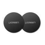 UGREEN METAL PLATES FOR AUTOMOTIVE MAGNETIC CHUCKS GRAY (LP123)