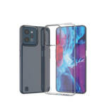 ULTRA CLEAR 0.5MM CASE FOR REALME C31 THIN COVER TRANSPARENT