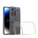 ULTRA CLEAR 0.5MM CASE FOR VIVO Y35 / VIVO Y22 / VIVO Y22S THIN COVER TRANSPARENT