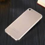 ULTRA CLEAR 0.5MM CASE GEL TPU COVER FOR HUAWEI P40 LITE E TRANSPARENT