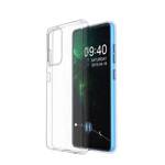 ULTRA CLEAR 0.5MM CASE GEL TPU COVER FOR REALME C21 TRANSPARENT