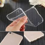 ULTRA CLEAR 0.5MM CASE GEL TPU COVER FOR SAMSUNG GALAXY A22 4G TRANSPARENT