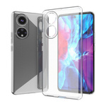 ULTRA CLEAR 0.5MM HONOR 50 PRO GEL COVER TRANSPARENT