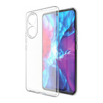 ULTRA CLEAR 0.5MM HONOR 50 PRO GEL COVER TRANSPARENT