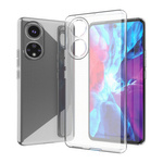 ULTRA CLEAR 0.5MM HONOR 50 SE GEL COVER TRANSPARENT