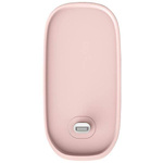 UNIQ Nova stacja dokująca Magic Mouse różowy/pink