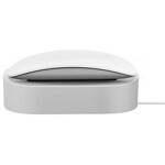 UNIQ Nova stacja dokująca Magic Mouse szary/grey