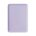 UNIQ Powerbank Fuele mini 8000mAh USB-C 18W PD Fast charge lawendowy/lavender