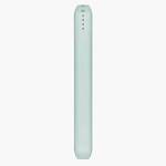 UNIQ Powerbank Fuele mini 8000mAh USB-C 18W PD Fast charge zielony/green