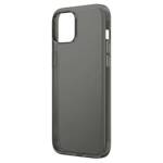 UNIQ etui Air Fender iPhone 14 Plus / 15 Plus 6.7" szary/smoked grey tinted