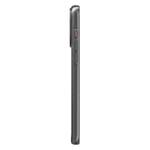 UNIQ etui Calio iPhone 15 Pro Max 6.7" Magclick Charging szary/smoked grey