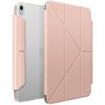 UNIQ etui Camden Click iPad Air 11"       (2024) / iPad Air 10.9" (2022/2020) różowy/blush pink