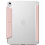 UNIQ etui Camden Click iPad Air 11"       (2024) / iPad Air 10.9" (2022/2020) różowy/blush pink