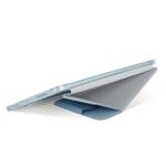 UNIQ etui Camden iPad Air 10.9"           (2022/2020) niebieski/blue Antimicrobial