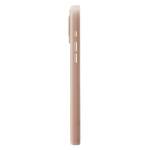 UNIQ etui Coehl Muse iPhone 15 Pro Max 6.7" Magnetic Charging dusty nude