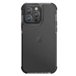 UNIQ etui Combat iPhone 13 Pro Max 6,7" czarny/carbon black