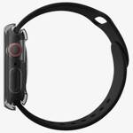 UNIQ etui Garde Apple Watch Series 46mm   dymny/smoke