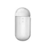 UNIQ etui Glase AirPods 3 clear