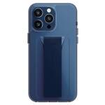 UNIQ etui Heldro Mount with Stand iPhone 15 Pro 6.1" niebieski/ultamarine deep blue