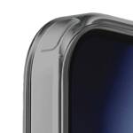 UNIQ etui LifePro Xtreme iPhone 15 Pro Max 6.7" Magclick Charging szary/frost grey