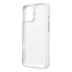 UNIQ etui LifePro Xtreme iPhone 16 Pro 6.3" przezroczysty/transparent