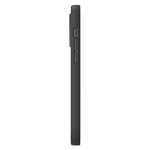 UNIQ etui Lino Hue iPhone 14 Pro Max 6,7" Magclick Charging szary/charcoal grey